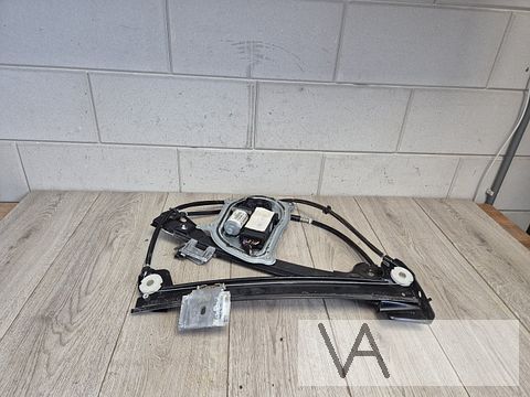 Raammechanisme rechts voor VW New Beetle cabrio 1y1959802a