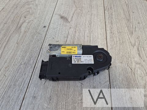Cabrio dakmotor schuifdak VW Eos 2005 - 2011 1q0959591c €300