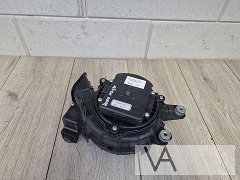 Ventilator koelvin Honda Insight 2008 - 2015 accupakket accu