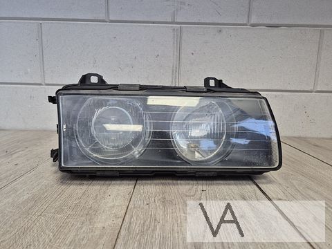 Koplamp rechts BMW 3 serie E36 ZKW origineel 1393272 €70