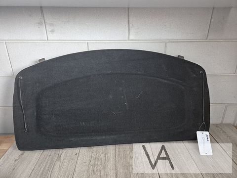 Hoedenplank voor Opel Crossland 2014 - 2023 origineel €75