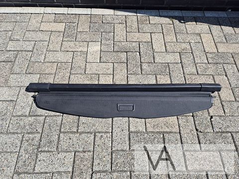 Rolhoes Rollo voor VW Sharan en Seat Alhambra vanaf 2010 €99