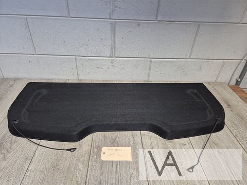 Hoedenplank voor Lancia Ypsilon Y 2011 - 2019 origineel €125