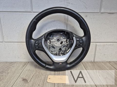 Stuur M met knoppen voor BMW 1 F20 / F21 en 3 F30 / F31 €100