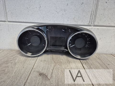 Tellerklok voor Peugeot 3008 / 5008 9676614680 DIESEL €75