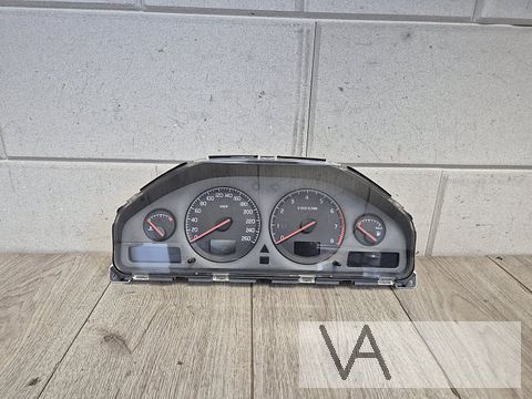Cockpit Teller voor Volvo S60 V70 XC70 2000 - 2003 9499668