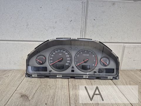 Cockpit Teller voor Volvo S60 V70 XC70 2000 - 2003 8637993
