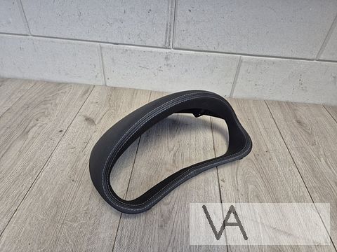 Tellerkap RC leer van een Peugeot 206 1998 - 2010 €50