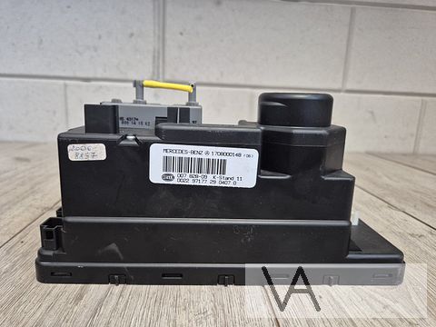Centrale deurvergrendeling pomp Mercedes SLK R170 1708000148