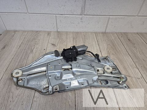Raammechanisme elek van BMW 3 serie E36 cabrio links achter