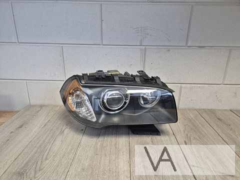 Koplamp rechts XENON van BMW X3 E83 2003 - 2008 3418404 €350