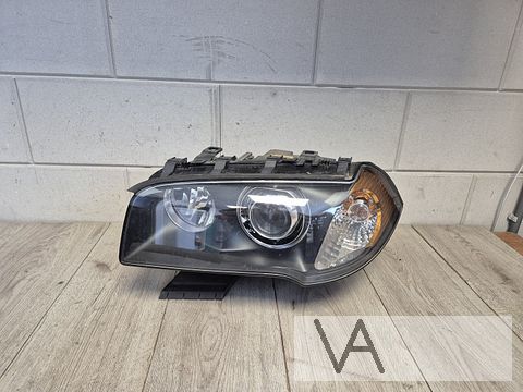 Koplamp linkss XENON van BMW X3 E83 2003 - 2008 3418403 €350