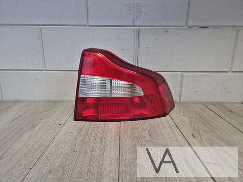 Achterlicht rechts voor Volvo S80 2006 - 2012 origineel €150