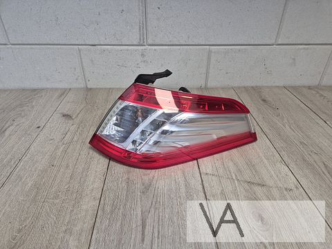 Achterlicht rechts voor Peugeot 508 sw 2010 - 2015 origineel
