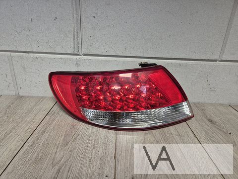 Achterlicht links voor Hyundai Grandeur 2005 - 2011 LED €250