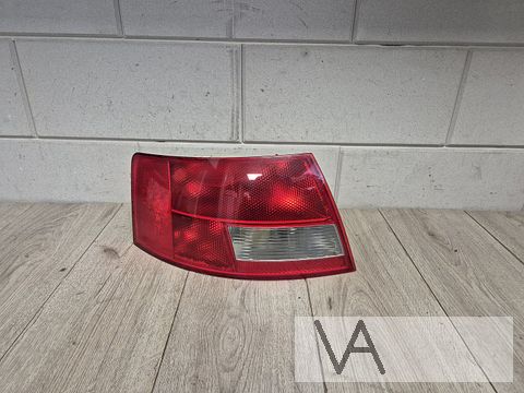 Achterlicht links voor Audi A4 cabrio 2002 - 2006 origineel