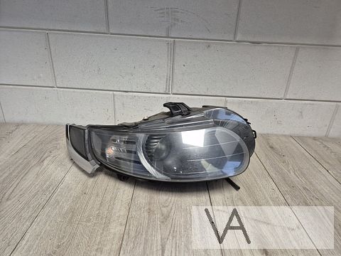 Koplamp XENON rechts voor Saab 9-5 facelift vanaf 2005 €250