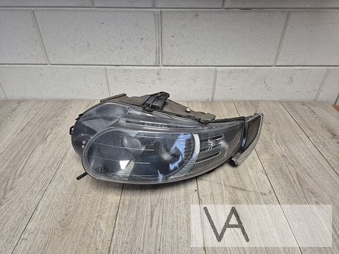 Koplamp XENON links voor Saab 9-5 facelift vanaf 2005 €250