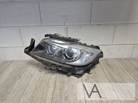 Koplamp links DYNAMIC XENON voor BMW 3 serie E90 7161671