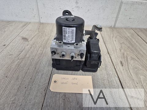 ABS pomp voor Volvo S80 2006 - 2016 p30761115 werkt goed