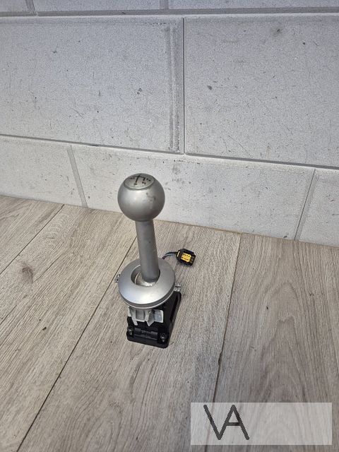 Selectiehendel automaat / pook voor Renault Twingo 1 04-07