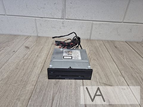 Radio / navigatie MIB module voor Skoda Octavia 5e0035864a
