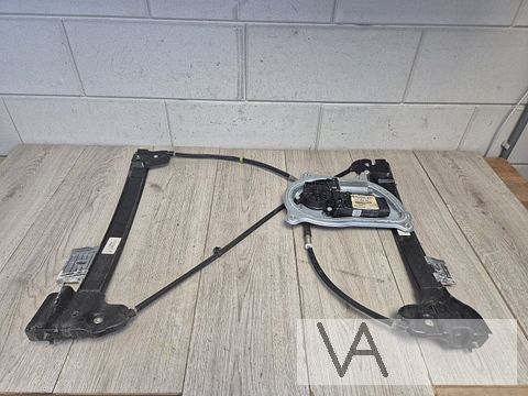 Raammechanisme van Volkswagen New Beetle cabriolet LINKSVOOR