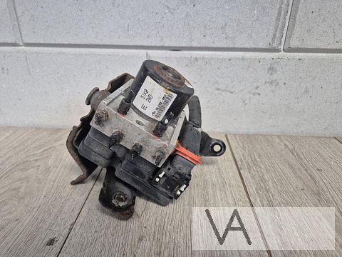 ABS pomp voor Opel Agila / Suzuki Splash code 51k0 €200