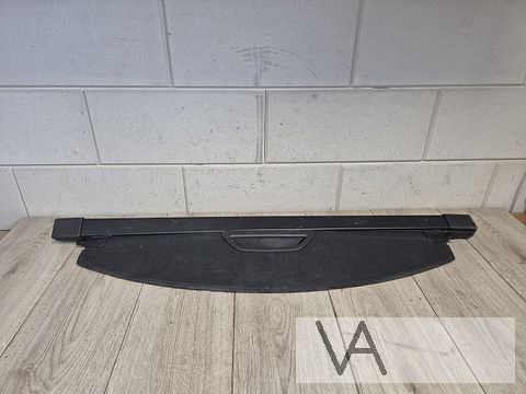 Bagage rolhoes rollo voor de Renault Clio 4 station 13 - 20