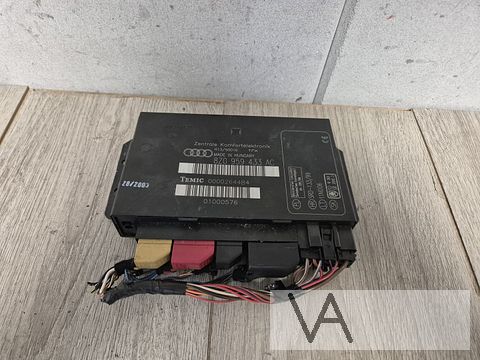 BCM Boordnet module van Audi A2 8z0959433ac geen vochtsporen