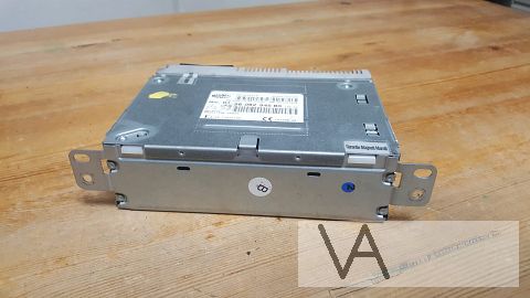 Radio navigatie module Peugeot 308 en Citroen C4 9808294580