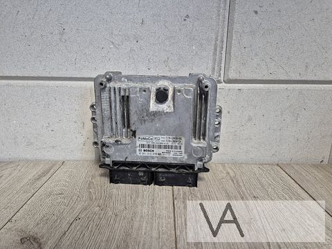 ECU motorcomputer Ford Focus 1.0 ecoboost f1fa12a650ase €100