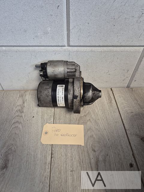 Startmotor voor Ford Focus / Fiesta 1.0 ecoboost cv6t11000gd