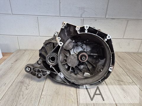 Versnellingsbak Ford Focus en C-max 1.0 ecoboost cv6r7002pf