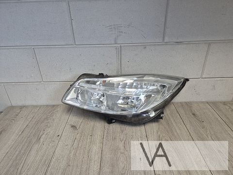 Koplamp links voor Opel Insignia A 2008 - 2013 22831926 €75
