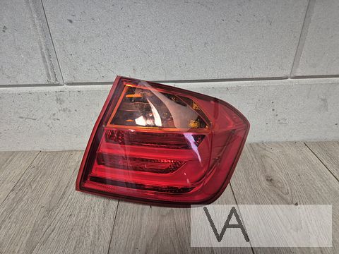 Achterlicht rechts voor BMW 3 serie F30 2012 - 2015 7259894