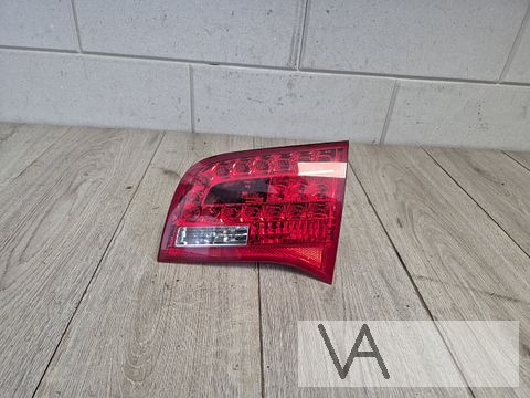 Achterlicht rechts op klep Audi A6 2004 - 2009 productie2024