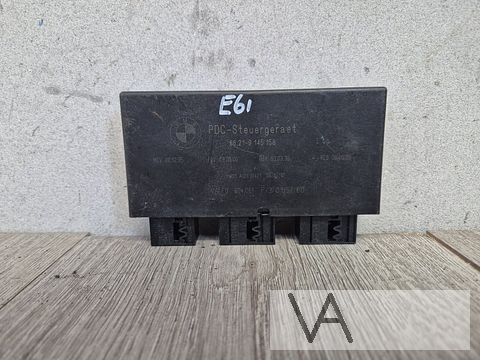 PDC module parkeersensor voor BMW 5 serie E60 E61 9145158