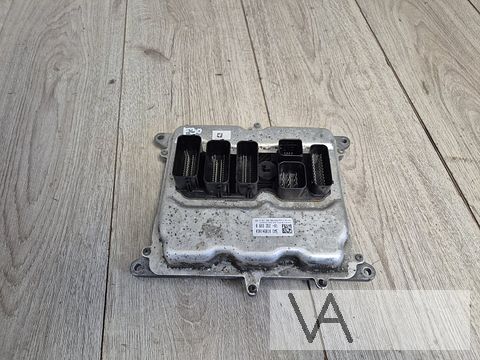 DME Ecu motorcomputer BMW 1 serie F20 3 F30 N13 8603352 €200