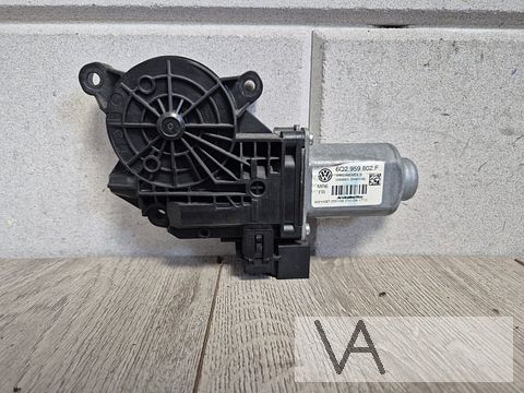 Raammotor links voor VW Polo 9n3 Skoda Fabia 6q2959802f €100