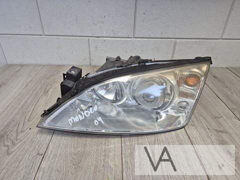 Koplamp xenon links Ford Mondeo 2000 - 2007 €50 met module
