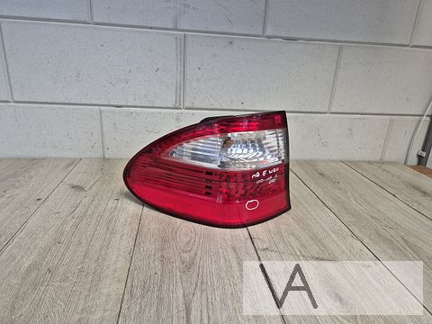 Achterlicht links voor Mercedes E klasse W211 station LED