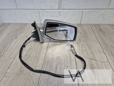Spiegel rechts zelfdimmend voor Cadillac SRX 2003 -2009 €200