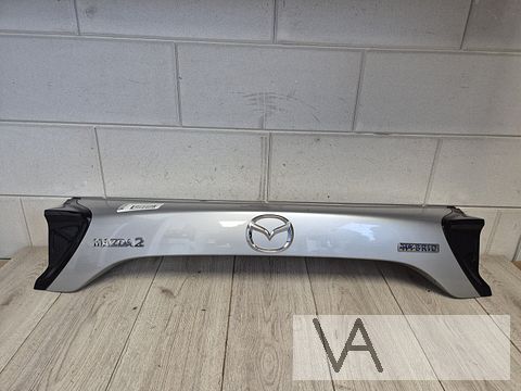 Achterklep handgreep voor Mazda 2 en Toyota Yaris vanaf 2020