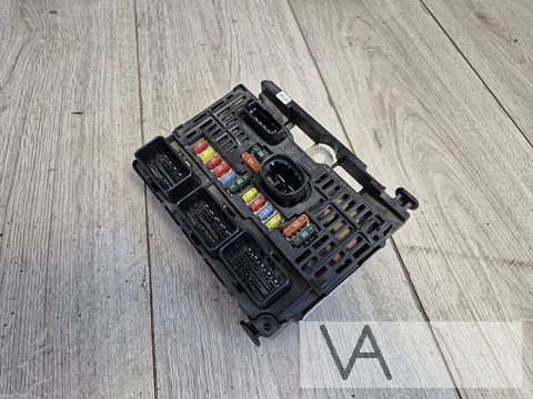 Zekeringkast / bsm voor Peugeot 407 9658539180 €200