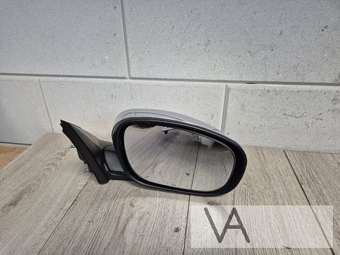Spiegel rechts voor Chrysler 300c 2004 - 2010 chroom €70