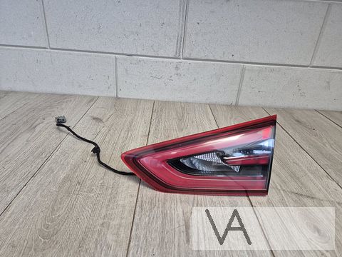 Achterlicht rechts voor Ford S-max 2015 -2022 em2b-13a602-bh