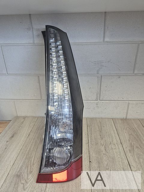 Achterlicht rechts voor Mitsubishi Grandis 2004 - 2010 €50