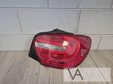 Achterlicht rechts LED Mercedes A klasse W176 2012 -2016 LED