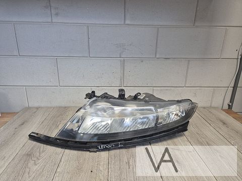 Koplamp XENON links voor Honda Civic 2005 - 2011 met module